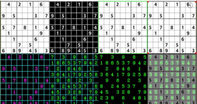 AI Sudoku Solver